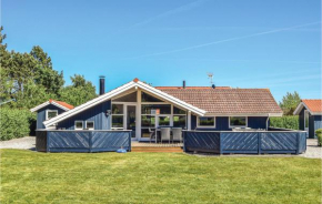 Amazing Home In Rudkøbing With Sauna Spodsbjerg